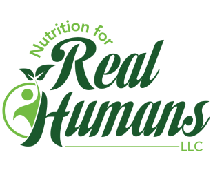 Nutrition for Real Humans